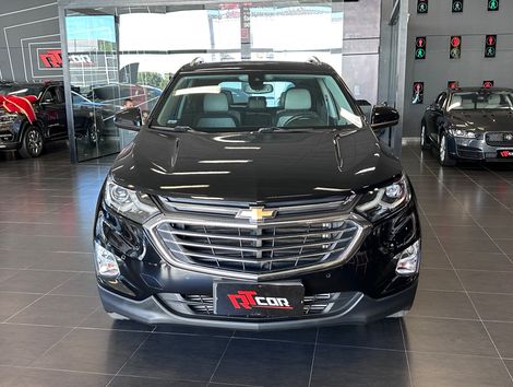 Chevrolet EQUINOX Premier 2.0 Turbo AWD 262cv Aut.