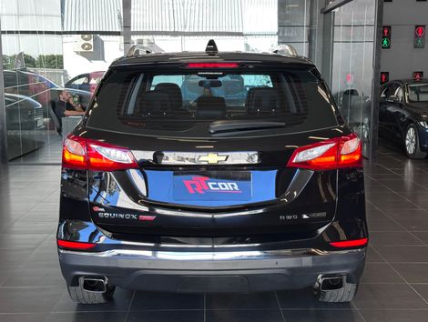 Chevrolet EQUINOX Premier 2.0 Turbo AWD 262cv Aut.