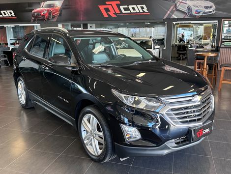 Chevrolet EQUINOX Premier 2.0 Turbo AWD 262cv Aut.