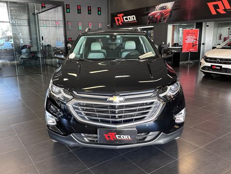 Chevrolet EQUINOX Premier 2.0 Turbo AWD 262cv Aut.
