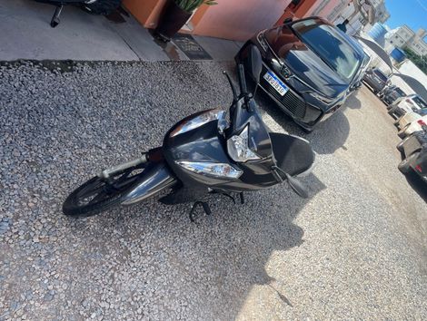 HONDA BIZ 125/125i Flex