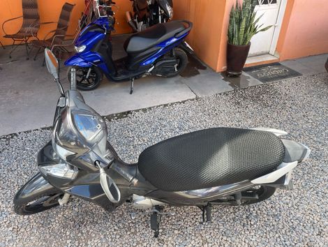 HONDA BIZ 125/125i Flex