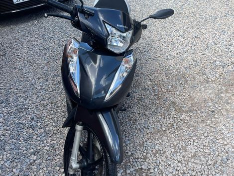 HONDA BIZ 125/125i Flex