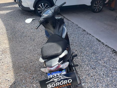 HONDA BIZ 125/125i Flex
