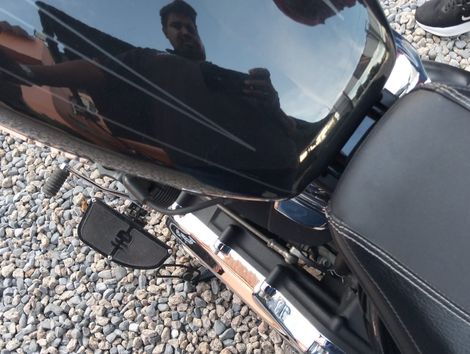 Harley SOFTAIL BREAKOUT FXBRS