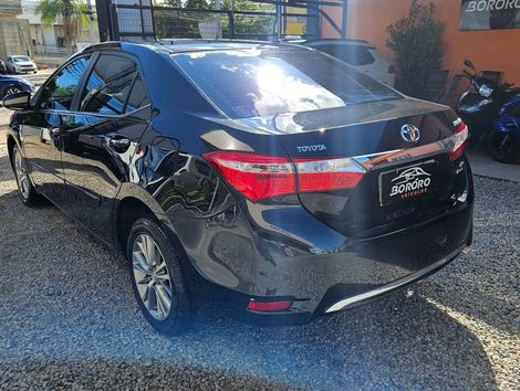 Toyota Corolla ALTIS/A.Premiu. 2.0 Flex 16V Aut