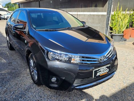 Toyota Corolla ALTIS/A.Premiu. 2.0 Flex 16V Aut