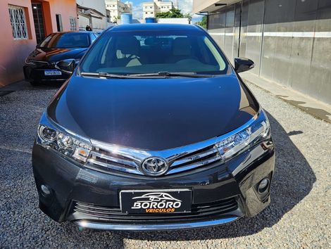 Toyota Corolla ALTIS/A.Premiu. 2.0 Flex 16V Aut