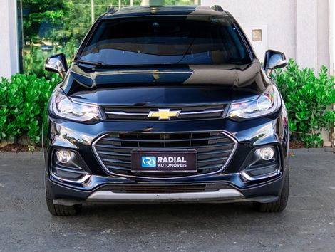 Chevrolet TRACKER Premier 1.4 Turbo 16V Flex Aut