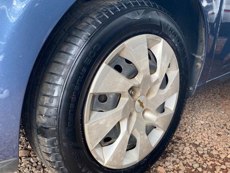 Chevrolet ONIX HATCH LT 1.4 8V FlexPower 5p Mec.