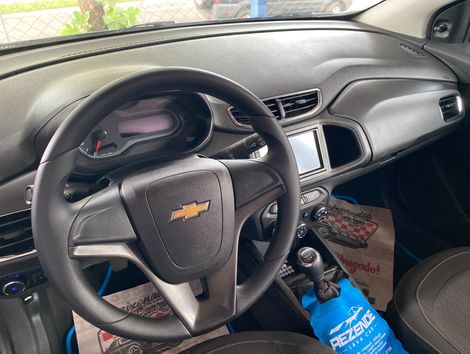 Chevrolet ONIX HATCH LT 1.4 8V FlexPower 5p Mec.