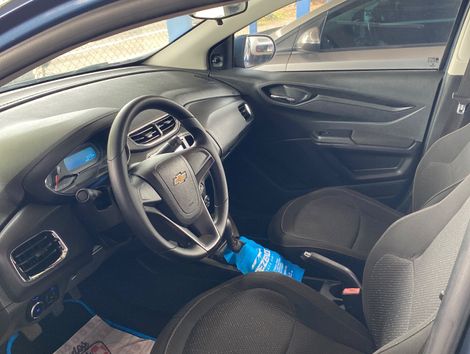 Chevrolet ONIX HATCH LT 1.4 8V FlexPower 5p Mec.