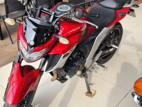 YAMAHA FZ25 250 FAZER FLEX
