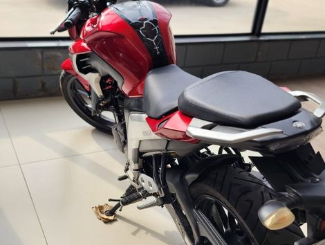 YAMAHA FZ25 250 FAZER FLEX