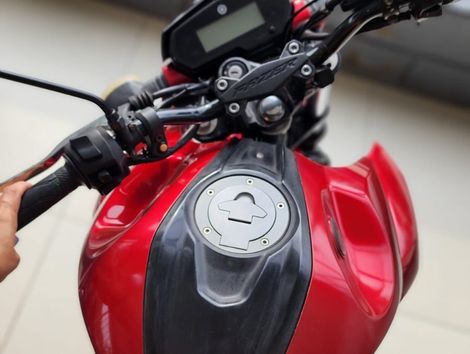 YAMAHA FZ25 250 FAZER FLEX