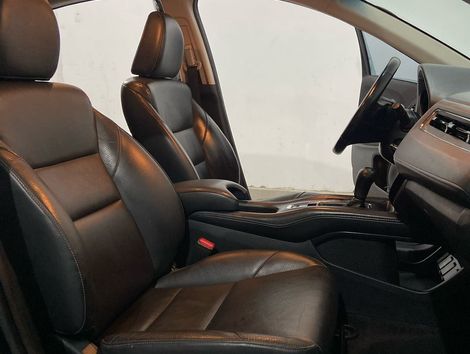 Honda HR-V EXL 1.8 Flexone 16V 5p Aut.