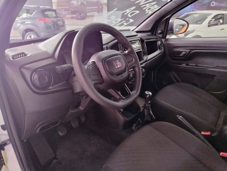 Fiat Strada Endurance 1.3 Flex 8V CS