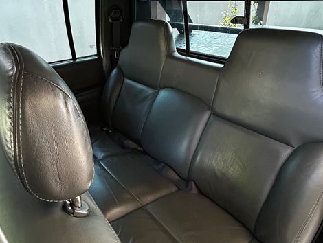 Chevrolet S10 P-Up Executive 2.4 MPFI F.Power CD