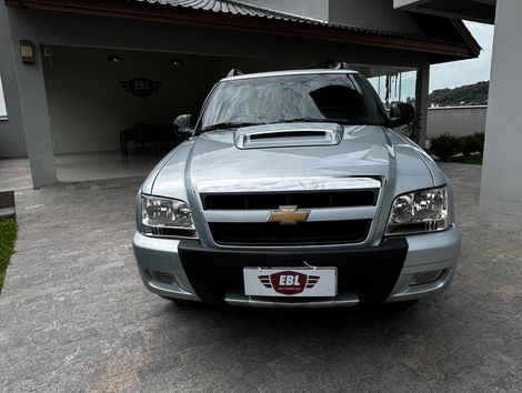 Chevrolet S10 P-Up Executive 2.4 MPFI F.Power CD