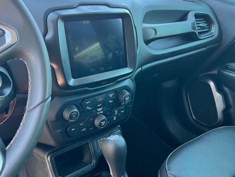 Jeep Renegade Long. T270 1.3 TB 4x2 Flex Aut.