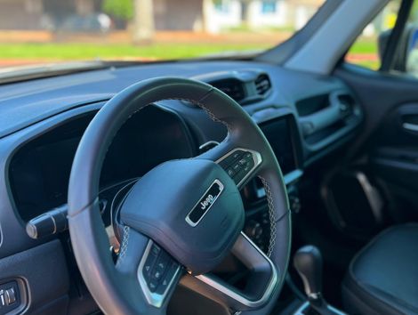 Jeep Renegade Long. T270 1.3 TB 4x2 Flex Aut.