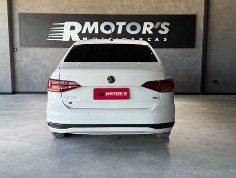 VolksWagen VIRTUS 1.6 MSI Flex 16V 5p Mec.