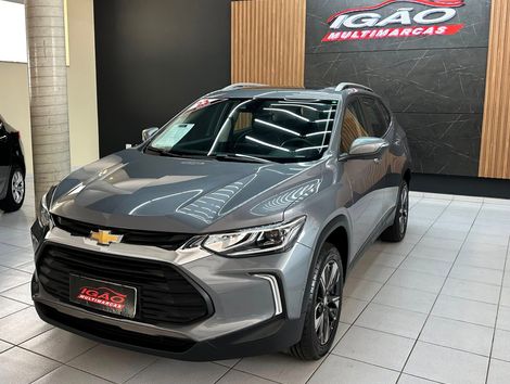 Chevrolet TRACKER Premier 1.2 Turbo 12V Flex Aut.