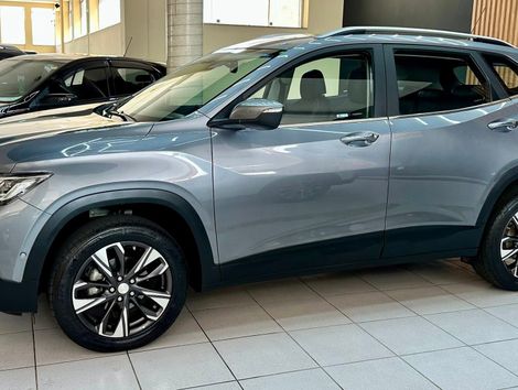 Chevrolet TRACKER Premier 1.2 Turbo 12V Flex Aut.