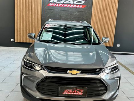 Chevrolet TRACKER Premier 1.2 Turbo 12V Flex Aut.
