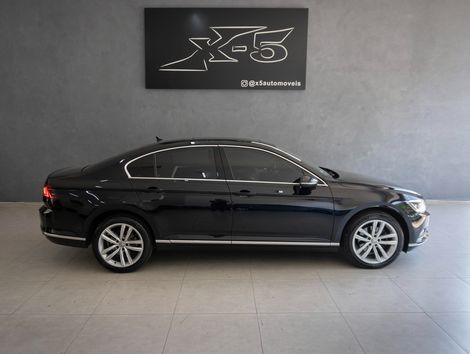 VolksWagen Passat Highline 2.0 TSI 220cv Tip.