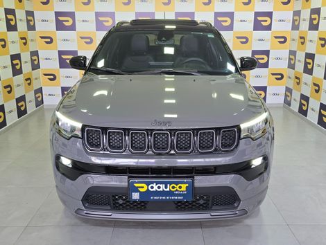 Jeep COMPASS S T270 1.3 TB 4x2 Flex Aut.
