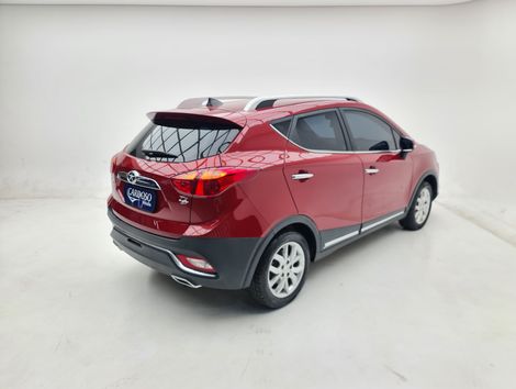 JAC T5 1.5 JET Flex 16V 5p Aut.