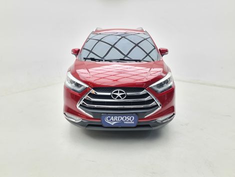 JAC T5 1.5 JET Flex 16V 5p Aut.