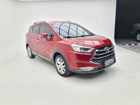 JAC T5 1.5 JET Flex 16V 5p Aut.