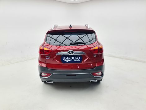 JAC T5 1.5 JET Flex 16V 5p Aut.