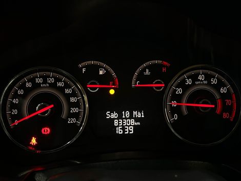 Fiat Palio ATTRACTIVE 1.0 EVO Fire Flex 8v 5p