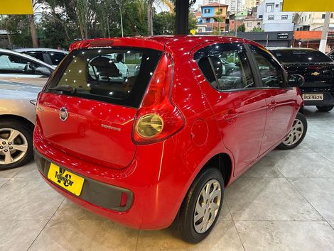 Fiat Palio ATTRACTIVE 1.0 EVO Fire Flex 8v 5p