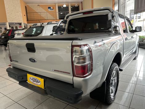 Ford Ranger XL 3.0 PSE 163cv 4x4 CD TB Diesel