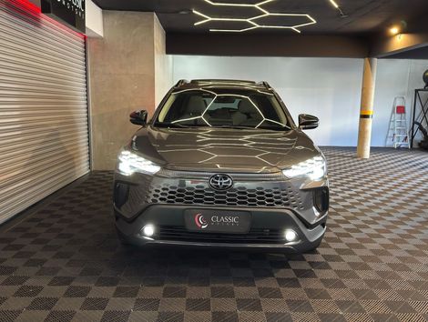 Toyota Corolla Cross XRX 2.0 16V Flex Aut.