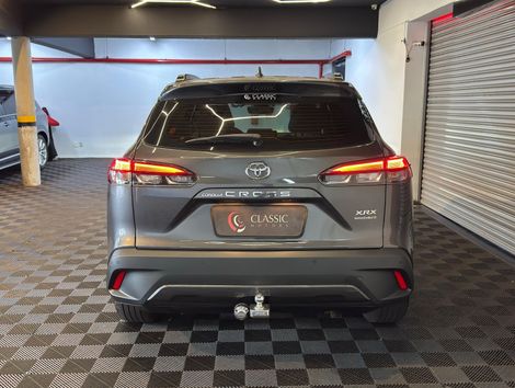 Toyota Corolla Cross XRX 2.0 16V Flex Aut.