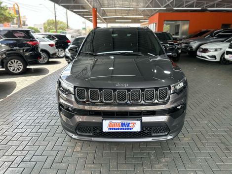 Jeep COMPASS LONG. T270 1.3 TB 4x2 Flex Aut.