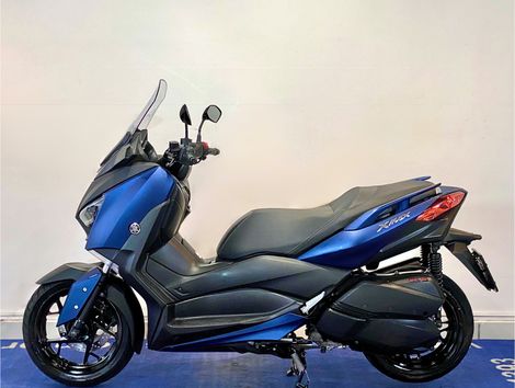 YAMAHA XMAX 250 ABS