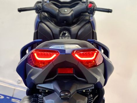 YAMAHA XMAX 250 ABS