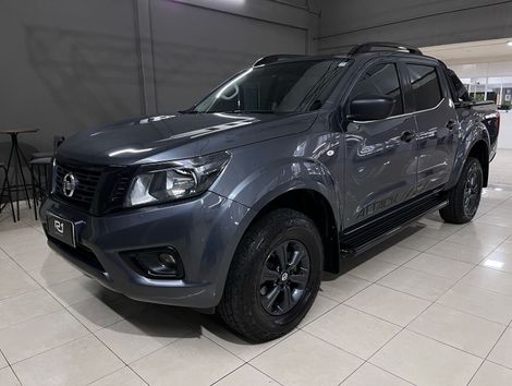Nissan Frontier ATTAC.CD 4x4 2.3 Bi-TB Die. Aut