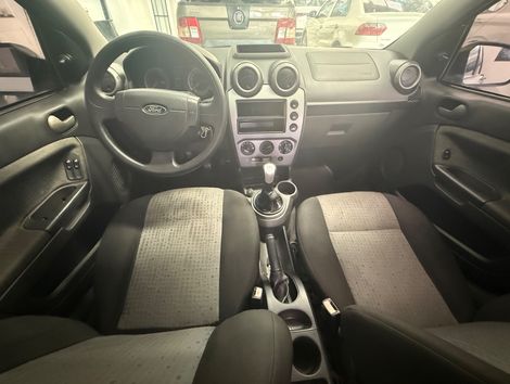 Ford Fiesta Sedan 1.6 16V Flex Mec.