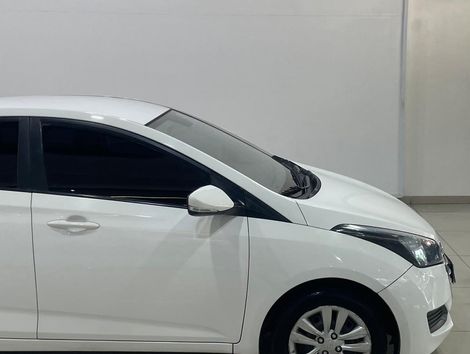 Hyundai HB20S C.Plus/C.Style1.0 Flex 12V Mec. 4P