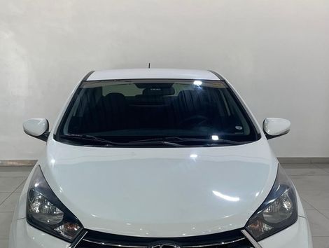 Hyundai HB20S C.Plus/C.Style1.0 Flex 12V Mec. 4P