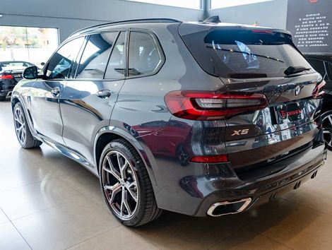 BMW X5 XDRIVE 45e 3.0 M.Sport Híbrido Aut.