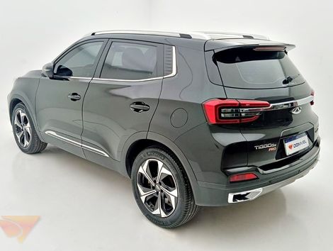 Caoa Chery Tiggo 5X PRO 1.5 Turbo (Híbrido)
