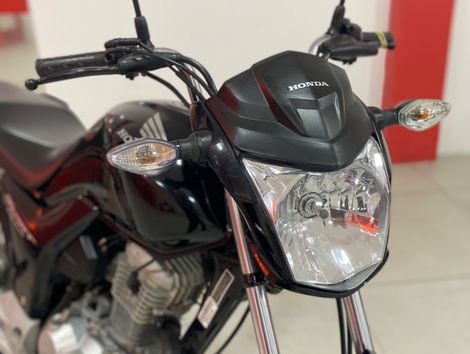 HONDA CG 160 START